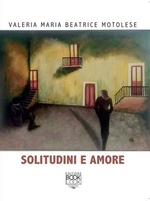 cover image of Solitudini e amore